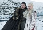 ‘Game of Thrones’ hits record 19.3 million viewers in series finale despite fan backlash