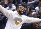 76ers investor jokes about ‘hatred’ for rapper Drake who used his ‘curse’ against Philly