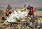 US aviation officials think a bird strike was factor in 737 Max crash