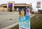 From hiring parties to improved training, restaurants go to new lengths to hire talent
