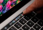 Apple makes another change to the keyboard that keeps breaking on the MacBook Pro