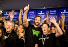 Twitter co-founder Williams says his ‘phenomenally lucrative’ bet on Beyond Meat stemmed from his vegan past