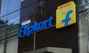Flipkart founder: How I sold my business to Walmart for $16 billion