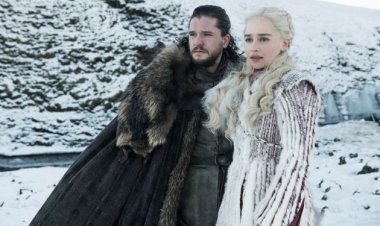 ‘Game of Thrones’ hits record 19.3 million viewers in series finale despite fan backlash