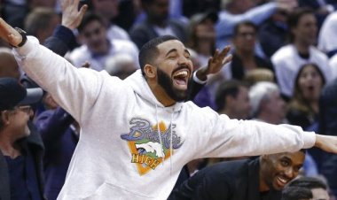 76ers investor jokes about ‘hatred’ for rapper Drake who used his ‘curse’ against Philly