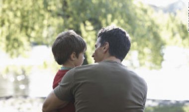 What little kids need to know about sex