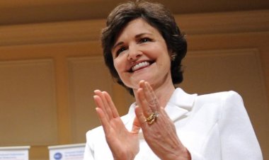 Potential Fed nominee Judy Shelton wants a change in the way interest rates are set