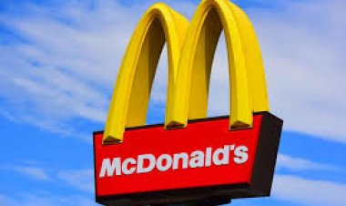 McDonald’s faces new complaints related to handling of sexual harassment cases