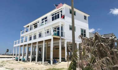 Here’s how to build a hurricane-resistant house — not as expensive as you may think