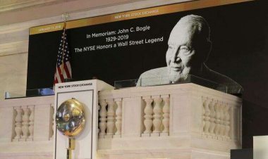 You can use Jack Bogle’s investing strategy and keep socially responsible focus