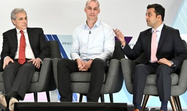 ‘We as a species need to come to terms’ with CRISPR technology as China awaits birth of third genetically modified baby