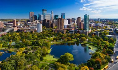 This map shows Americans’ average credit score in every state