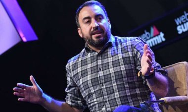 Mark Zuckerberg should hire Microsoft’s Brad Smith as CEO, says former Facebook security chief