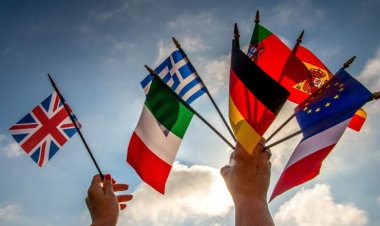 Majority of Europeans think the EU will fall apart within 20 years, study finds