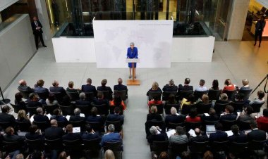 Dead in the water? May’s last-ditch effort to save her Brexit deal looks doomed to fail