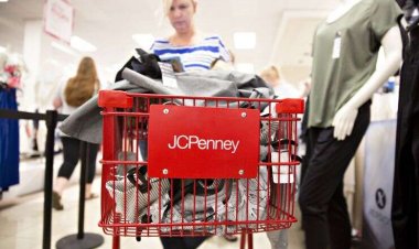 Stocks making the biggest moves midday: Kohl’s, Micron, JC Penney & more