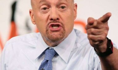 Jim Cramer reveals his top social media stocks