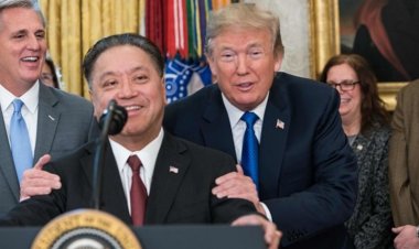 Broadcom falls on report FTC is looking into the company