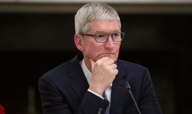 Quantifying just how much the trade war could hurt Apple