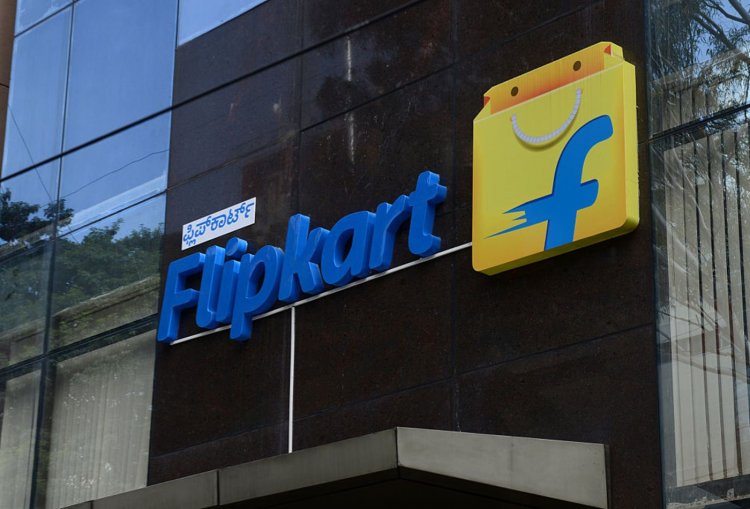 Flipkart founder: How I sold my business to Walmart for $16 billion