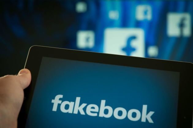 ‘Junk news’ gets massive engagement on Facebook ahead of EU elections, study finds