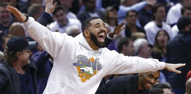 76ers investor jokes about ‘hatred’ for rapper Drake who used his ‘curse’ against Philly