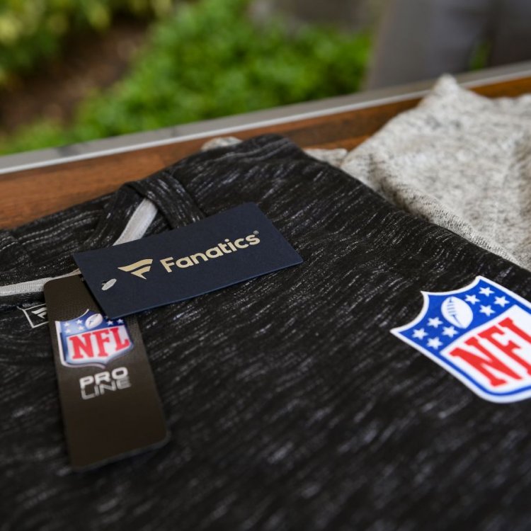 Kohl’s lands deal with Fanatics to sell its licensed sports gear online