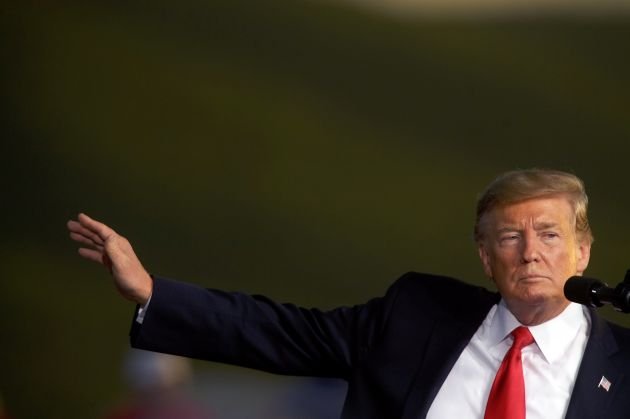 Trade disputes are damaging growth and must be tackled ‘at a multilateral level,’ OECD says