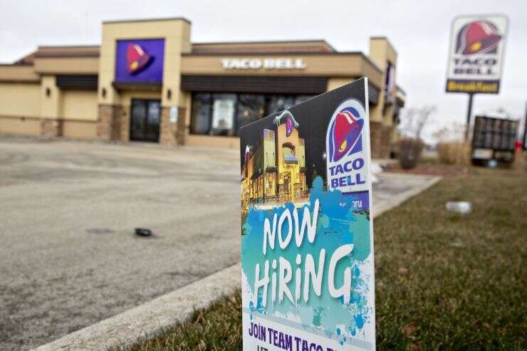 From hiring parties to improved training, restaurants go to new lengths to hire talent