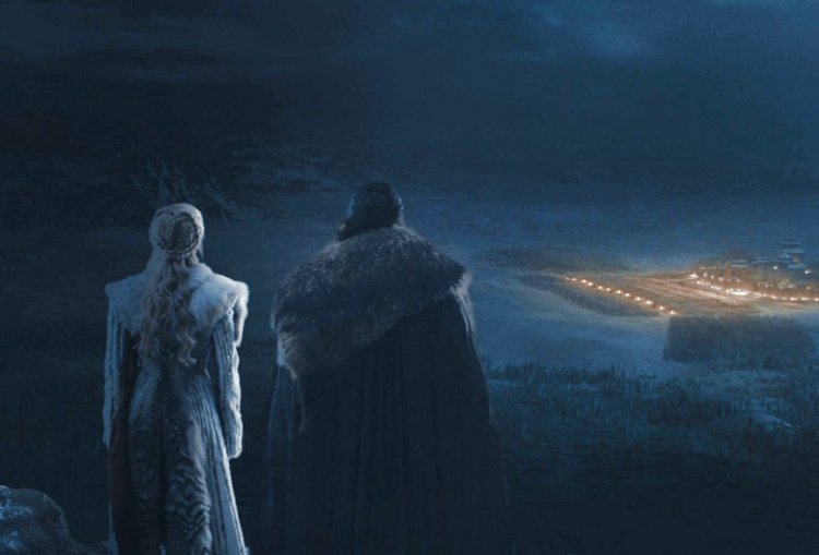Now that ‘Game of Thrones’ is ending, here’s what you need to know about the new prequel series