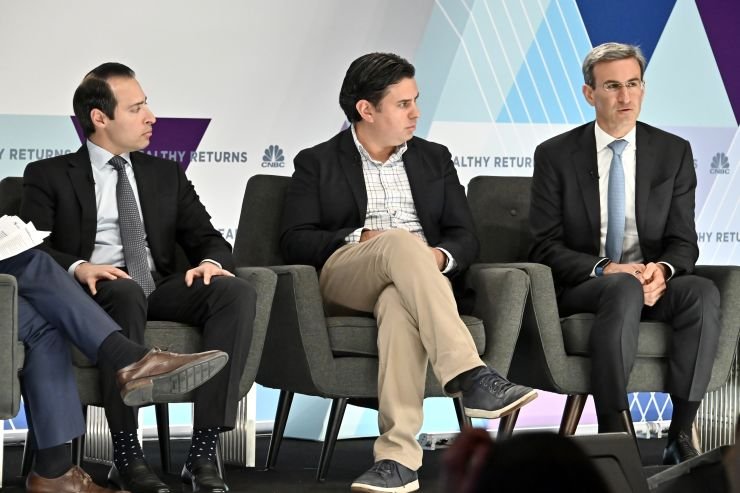 We don’t yet have the technology to cure Alzheimer’s, health-care investor says