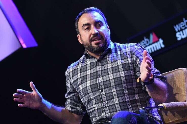 Mark Zuckerberg should hire Microsoft’s Brad Smith as CEO, says former Facebook security chief