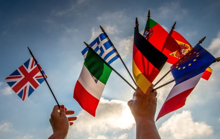 Majority of Europeans think the EU will fall apart within 20 years, study finds