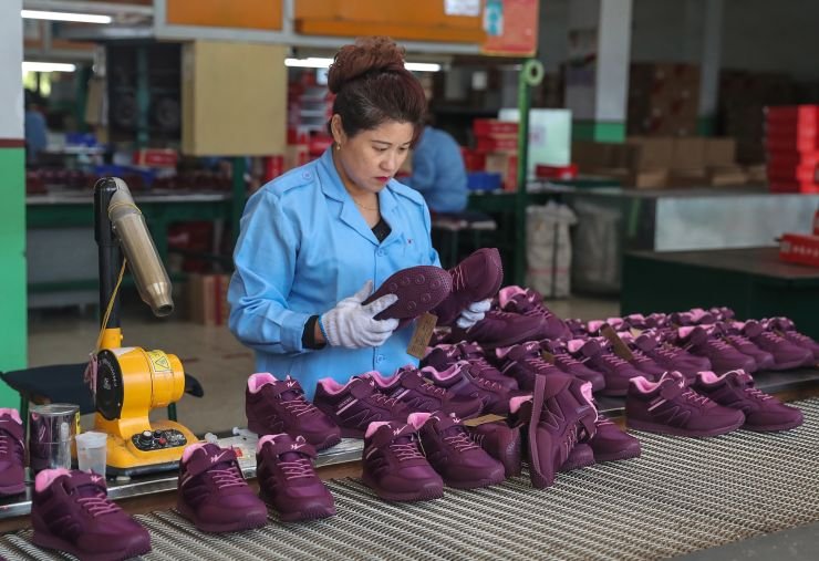 Executives at Kohl’s, JC Penney, Home Depot speak out against tariffs, as trade war with China drags on