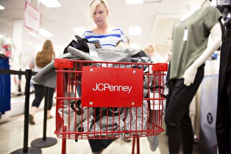 Stocks making the biggest moves midday: Kohl’s, Micron, JC Penney & more